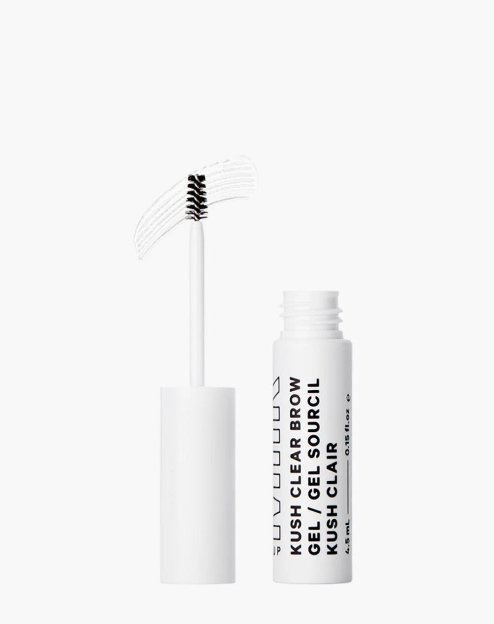 Milk Kush Clear Brow Gel